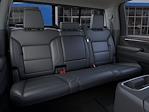2025 Chevrolet Silverado 2500 Crew Cab 4x4 Pickup for sale #25C0536 - photo 17