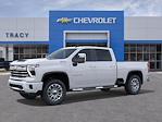 2025 Chevrolet Silverado 2500 Crew Cab 4x4 Pickup for sale #25C0536 - photo 3