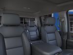 2025 Chevrolet Silverado 2500 Crew Cab 4x4 Pickup for sale #25C0536 - photo 24