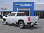 2025 Chevrolet Silverado 2500 Crew Cab 4x4 Pickup for sale #25C0536 - photo 4