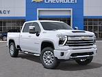 2025 Chevrolet Silverado 2500 Crew Cab 4x4 Pickup for sale #25C0536 - photo 7