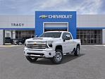2025 Chevrolet Silverado 2500 Crew Cab 4x4 Pickup for sale #25C0536 - photo 8
