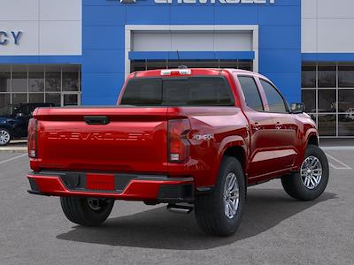 2025 Chevrolet Colorado Crew Cab 4x4 Pickup for sale #25C0538 - photo 2