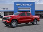 2025 Chevrolet Colorado Crew Cab 4WD Pickup for sale #25C0538 - photo 3