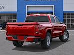 2025 Chevrolet Colorado Crew Cab 4WD Pickup for sale #25C0538 - photo 2