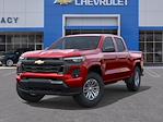 2025 Chevrolet Colorado Crew Cab 4WD Pickup for sale #25C0538 - photo 6