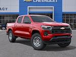 2025 Chevrolet Colorado Crew Cab 4WD Pickup for sale #25C0538 - photo 7