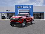 2025 Chevrolet Colorado Crew Cab 4WD Pickup for sale #25C0538 - photo 8