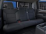 2025 Chevrolet Silverado 1500 Crew Cab 4x4 Pickup for sale #25C0547 - photo 17