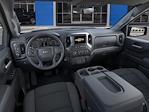 2025 Chevrolet Silverado 1500 Crew Cab 4x4 Pickup for sale #25C0568 - photo 15
