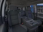2025 Chevrolet Silverado 1500 Crew Cab 4x4 Pickup for sale #25C0568 - photo 16