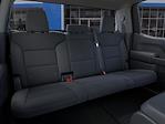 2025 Chevrolet Silverado 1500 Crew Cab 4x4 Pickup for sale #25C0568 - photo 17