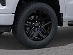2025 Chevrolet Silverado 1500 Crew Cab 4x4 Pickup for sale #25C0568 - photo 9