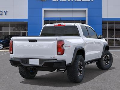 New 2025 Chevrolet Colorado ZR2 Crew Cab 4x4 Pickup for sale #25C0583 - photo 2