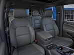 New 2025 Chevrolet Colorado ZR2 Crew Cab 4x4 Pickup for sale #25C0583 - photo 16