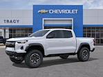 New 2025 Chevrolet Colorado ZR2 Crew Cab 4x4 Pickup for sale #25C0583 - photo 3
