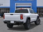New 2025 Chevrolet Colorado ZR2 Crew Cab 4x4 Pickup for sale #25C0583 - photo 2
