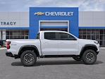 New 2025 Chevrolet Colorado ZR2 Crew Cab 4x4 Pickup for sale #25C0583 - photo 5