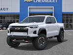 New 2025 Chevrolet Colorado ZR2 Crew Cab 4x4 Pickup for sale #25C0583 - photo 6