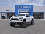 New 2025 Chevrolet Colorado ZR2 Crew Cab 4x4 Pickup for sale #25C0583 - photo 8