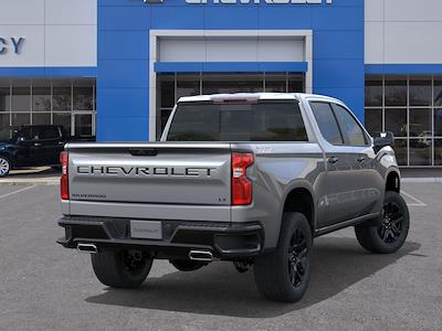 2025 Chevrolet Silverado 1500 Crew Cab 4x4 Pickup for sale #25C0613 - photo 2