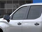 2025 Chevrolet Silverado 1500 Crew Cab 4x4 Pickup for sale #25C0613 - photo 12