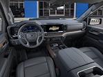 2025 Chevrolet Silverado 1500 Crew Cab 4x4 Pickup for sale #25C0613 - photo 15