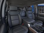 2025 Chevrolet Silverado 1500 Crew Cab 4x4 Pickup for sale #25C0613 - photo 16