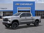 2025 Chevrolet Silverado 1500 Crew Cab 4x4 Pickup for sale #25C0613 - photo 3