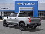 2025 Chevrolet Silverado 1500 Crew Cab 4x4 Pickup for sale #25C0613 - photo 4