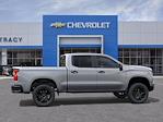 2025 Chevrolet Silverado 1500 Crew Cab 4x4 Pickup for sale #25C0613 - photo 5