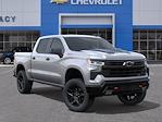 2025 Chevrolet Silverado 1500 Crew Cab 4x4 Pickup for sale #25C0613 - photo 7