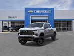 2025 Chevrolet Silverado 1500 Crew Cab 4x4 Pickup for sale #25C0613 - photo 8