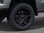 2025 Chevrolet Silverado 1500 Crew Cab 4x4 Pickup for sale #25C0613 - photo 9
