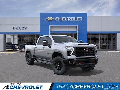 2025 Chevrolet Silverado 2500 Crew Cab 4x4 Pickup for sale #25C0616 - photo 1