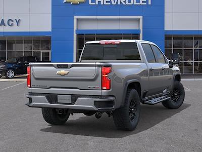 2025 Chevrolet Silverado 2500 Crew Cab 4x4 Pickup for sale #25C0616 - photo 2