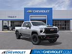 2025 Chevrolet Silverado 2500 Crew Cab 4x4 Pickup for sale #25C0616 - photo 1