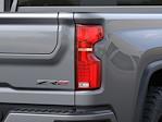 2025 Chevrolet Silverado 2500 Crew Cab 4x4 Pickup for sale #25C0616 - photo 11