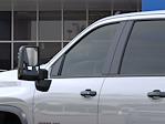 2025 Chevrolet Silverado 2500 Crew Cab 4x4 Pickup for sale #25C0616 - photo 12