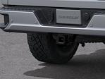 2025 Chevrolet Silverado 2500 Crew Cab 4x4 Pickup for sale #25C0616 - photo 14