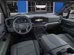 2025 Chevrolet Silverado 2500 Crew Cab 4x4 Pickup for sale #25C0616 - photo 15