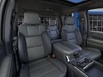 2025 Chevrolet Silverado 2500 Crew Cab 4x4 Pickup for sale #25C0616 - photo 16