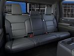 2025 Chevrolet Silverado 2500 Crew Cab 4x4 Pickup for sale #25C0616 - photo 17