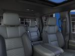 2025 Chevrolet Silverado 2500 Crew Cab 4x4 Pickup for sale #25C0616 - photo 24