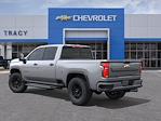 2025 Chevrolet Silverado 2500 Crew Cab 4x4 Pickup for sale #25C0616 - photo 4