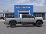 2025 Chevrolet Silverado 2500 Crew Cab 4x4 Pickup for sale #25C0616 - photo 5