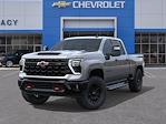 2025 Chevrolet Silverado 2500 Crew Cab 4x4 Pickup for sale #25C0616 - photo 6