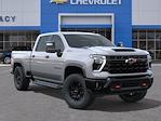2025 Chevrolet Silverado 2500 Crew Cab 4x4 Pickup for sale #25C0616 - photo 7