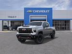 2025 Chevrolet Silverado 2500 Crew Cab 4x4 Pickup for sale #25C0616 - photo 8