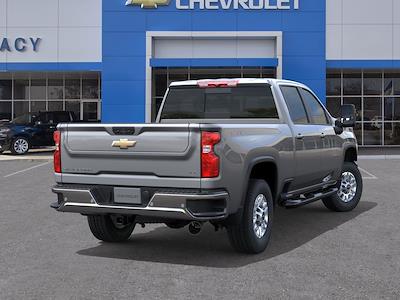 2025 Chevrolet Silverado 2500 Crew Cab 4WD Pickup for sale #25C0624 - photo 2